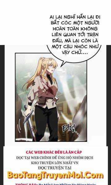 Anh Hùng, Ác Quỷ Và Kẻ Phản Diện Chapter 9 trang 61