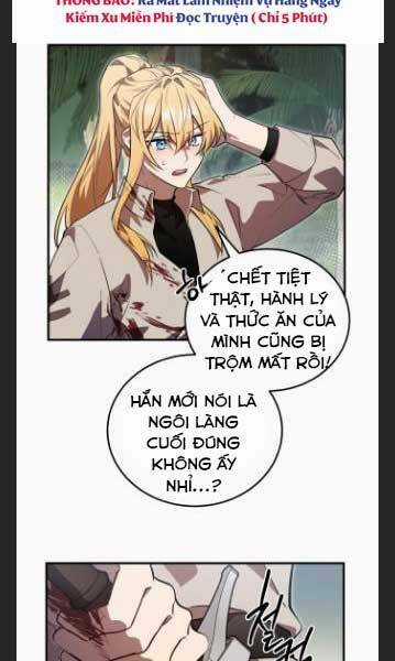 Anh Hùng, Ác Quỷ Và Kẻ Phản Diện Chapter 9 trang 62