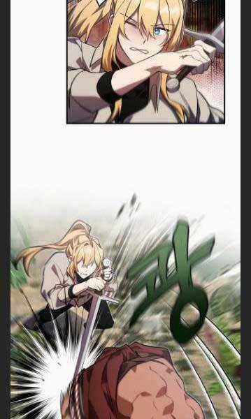 Anh Hùng, Ác Quỷ Và Kẻ Phản Diện Chapter 9 trang 9