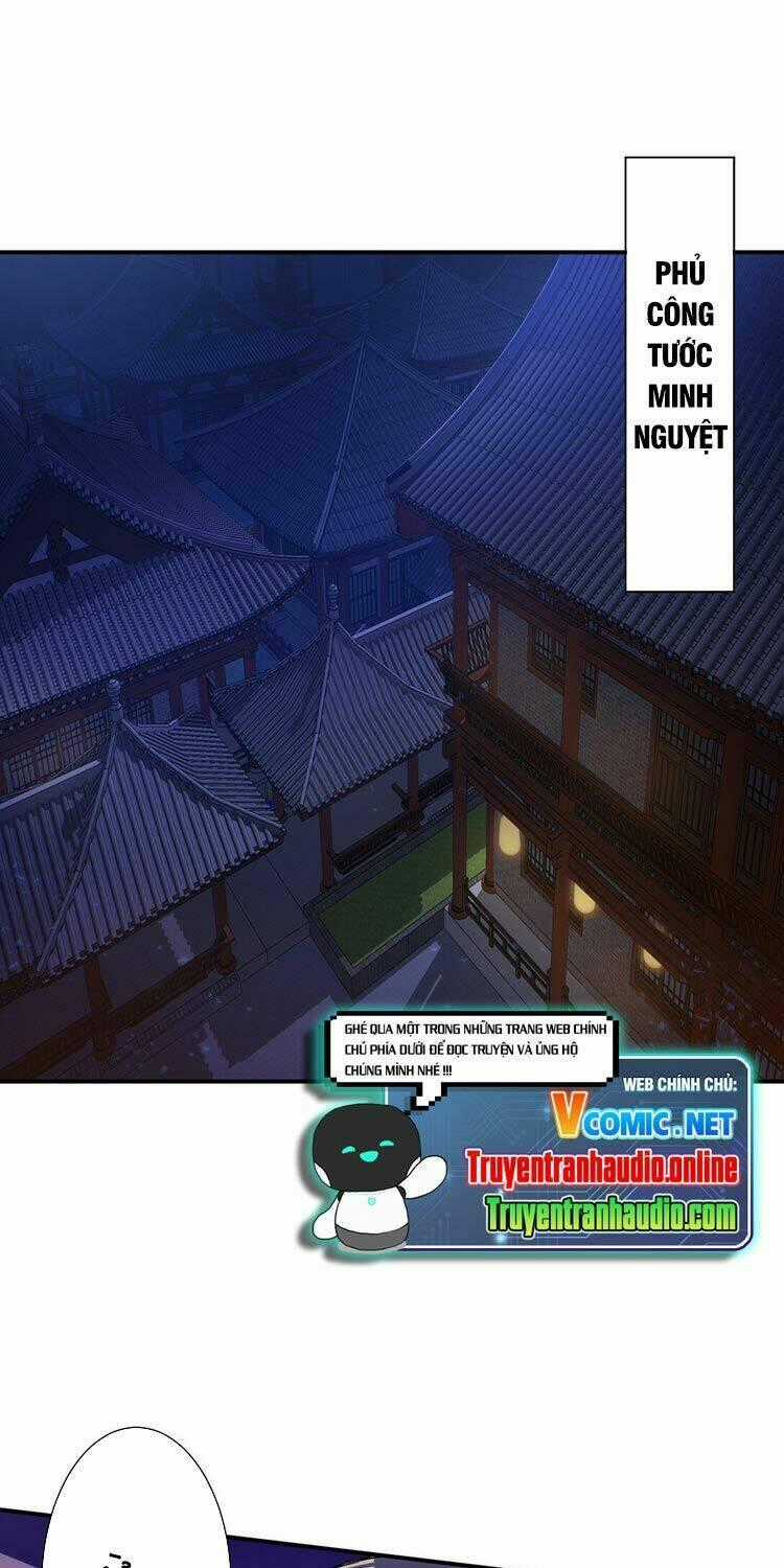 Anh Hùng Bàn Phím Tu Tiên Chapter 1 trang 0