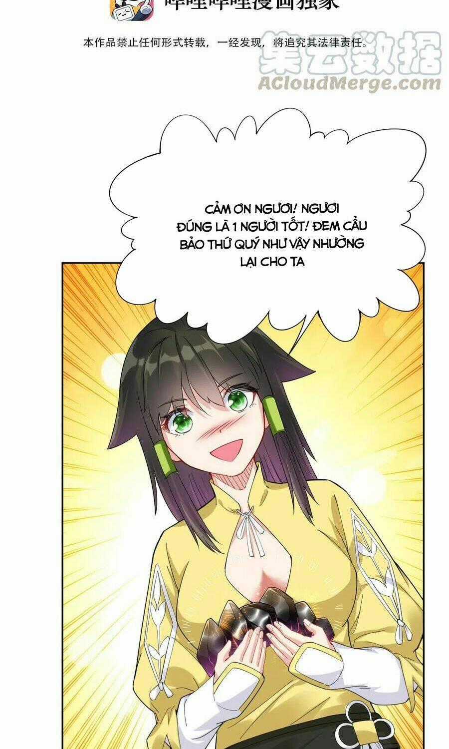 Anh Hùng Bàn Phím Tu Tiên Chapter 13 trang 1