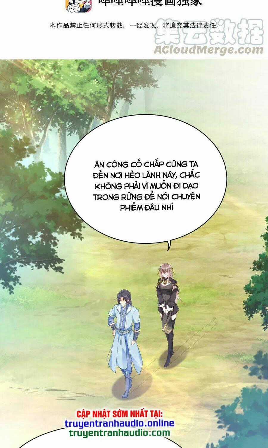 Anh Hùng Bàn Phím Tu Tiên Chapter 14 trang 1