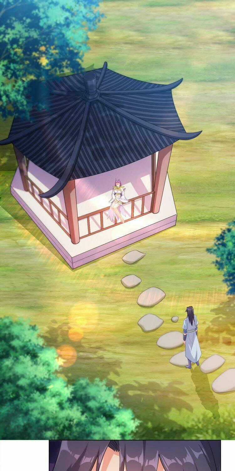 Anh Hùng Bàn Phím Tu Tiên Chapter 15 trang 0