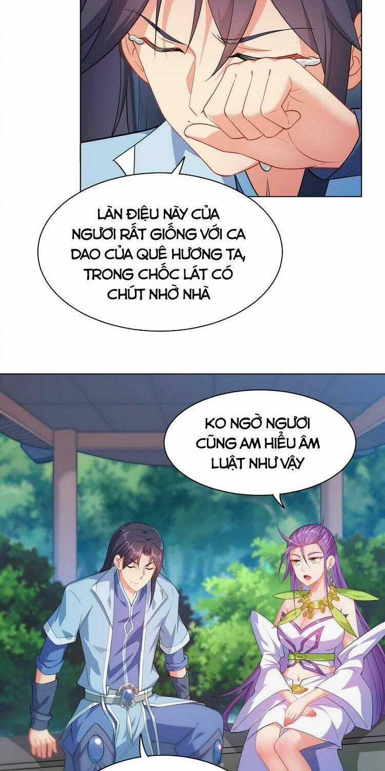 Anh Hùng Bàn Phím Tu Tiên Chapter 15 trang 1