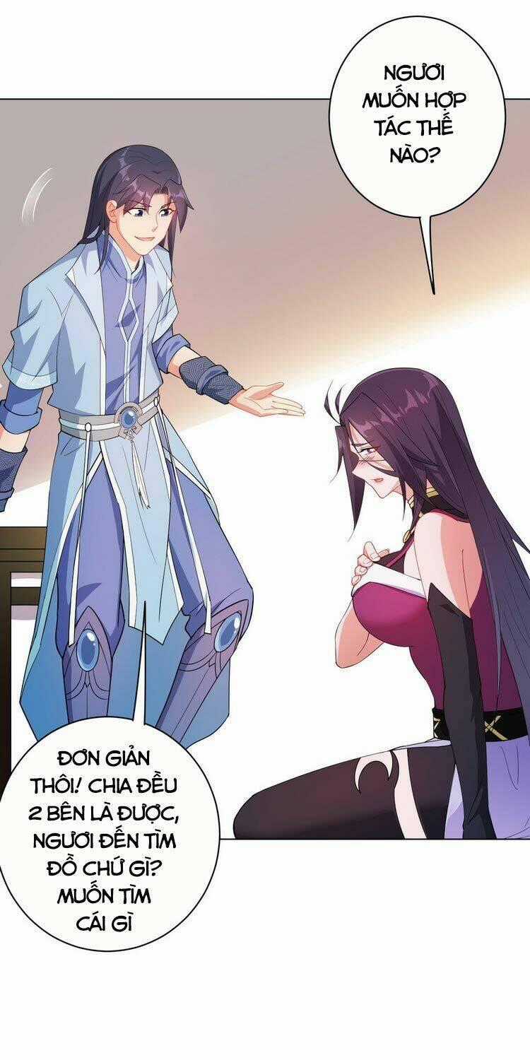Anh Hùng Bàn Phím Tu Tiên Chapter 16 trang 0