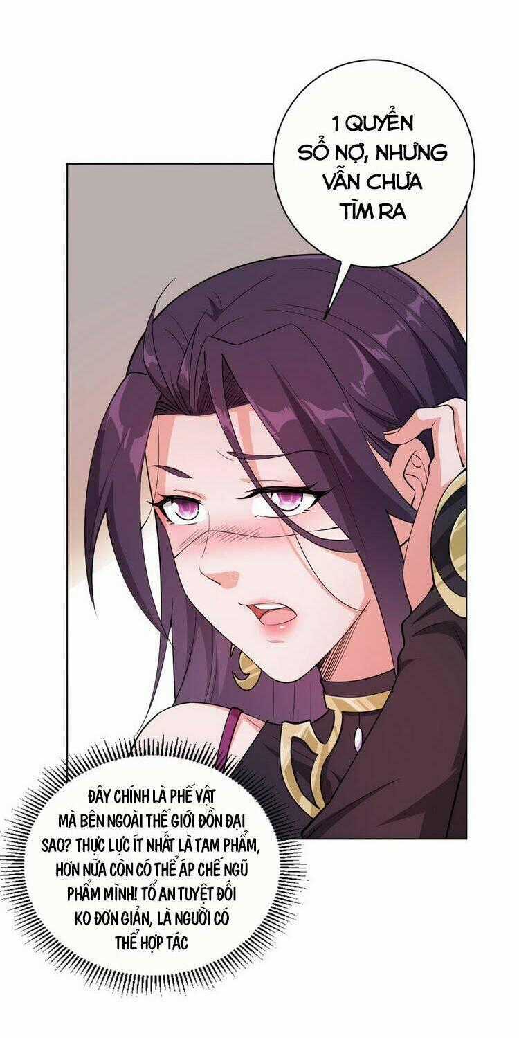 Anh Hùng Bàn Phím Tu Tiên Chapter 16 trang 1