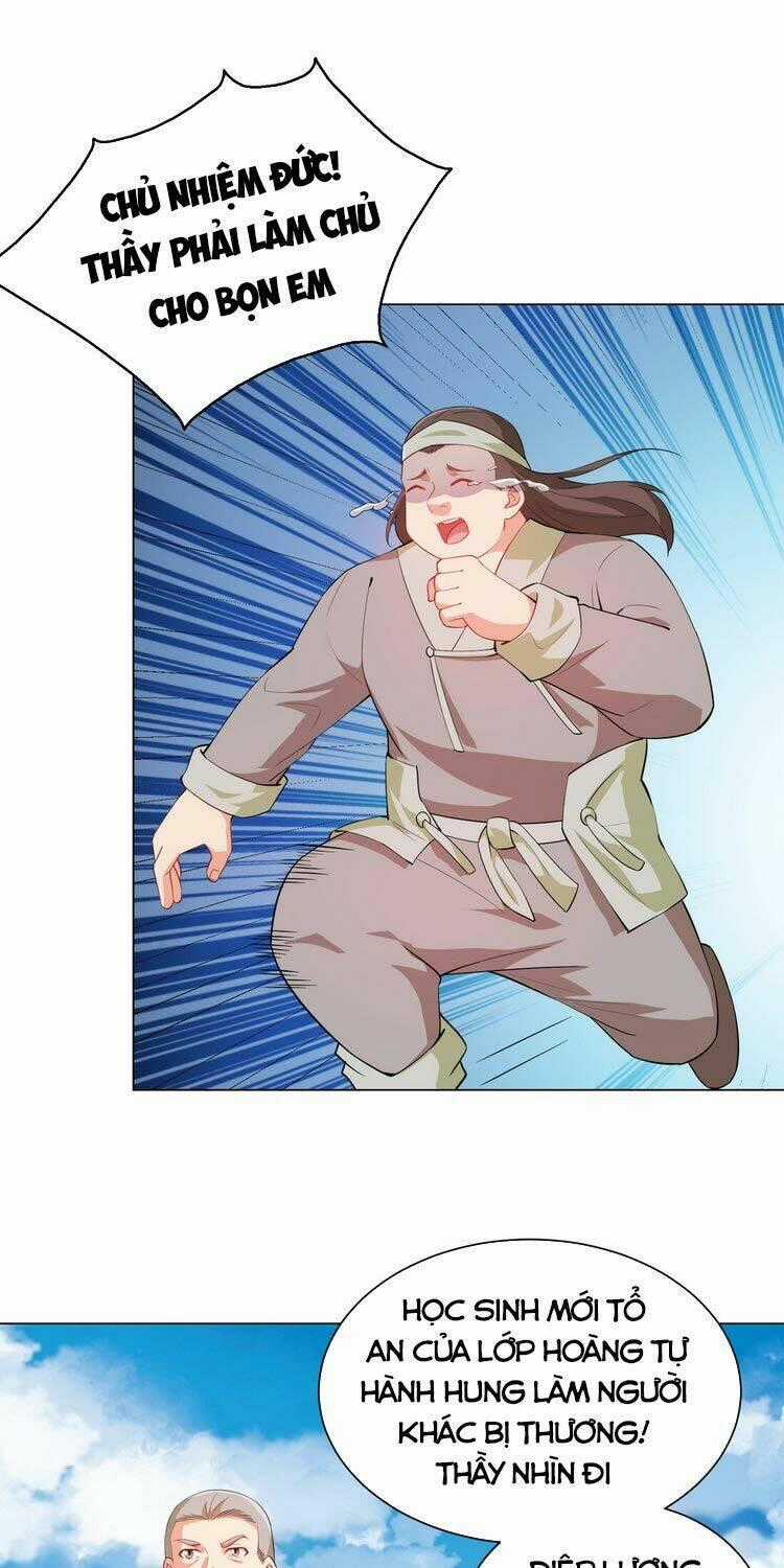 Anh Hùng Bàn Phím Tu Tiên Chapter 20 trang 0