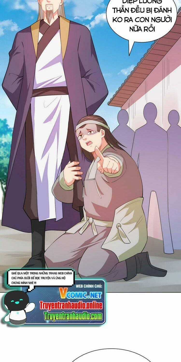 Anh Hùng Bàn Phím Tu Tiên Chapter 20 trang 1