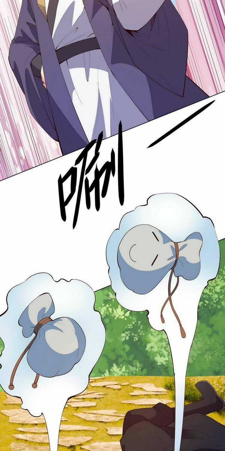 Anh Hùng Bàn Phím Tu Tiên Chapter 22 trang 1