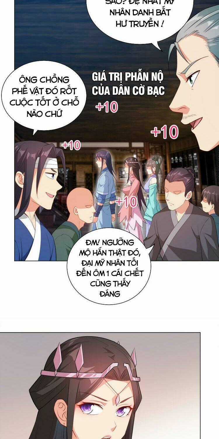 Anh Hùng Bàn Phím Tu Tiên Chapter 24 trang 1