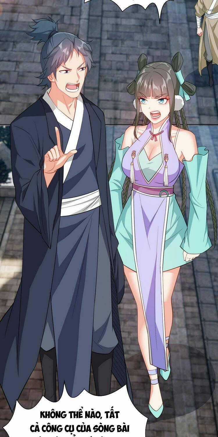 Anh Hùng Bàn Phím Tu Tiên Chapter 25 trang 1