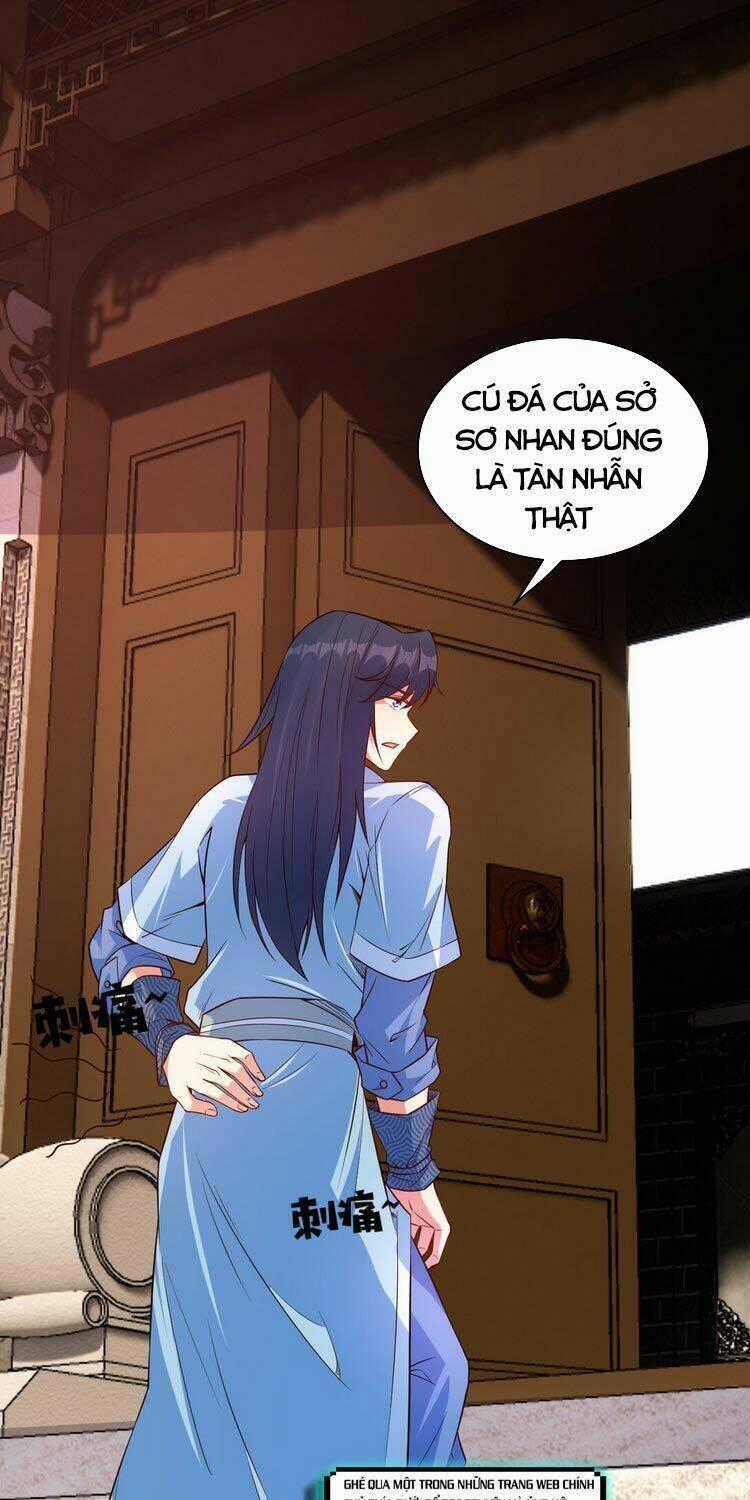Anh Hùng Bàn Phím Tu Tiên Chapter 27 trang 0