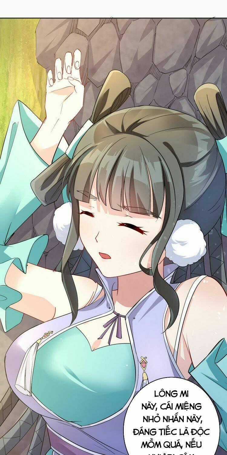 Anh Hùng Bàn Phím Tu Tiên Chapter 3 trang 0