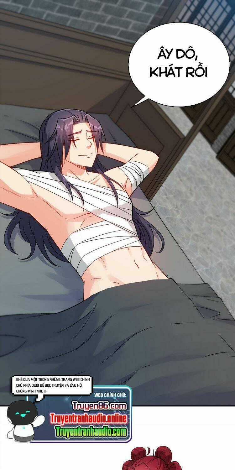 Anh Hùng Bàn Phím Tu Tiên Chapter 30 trang 0