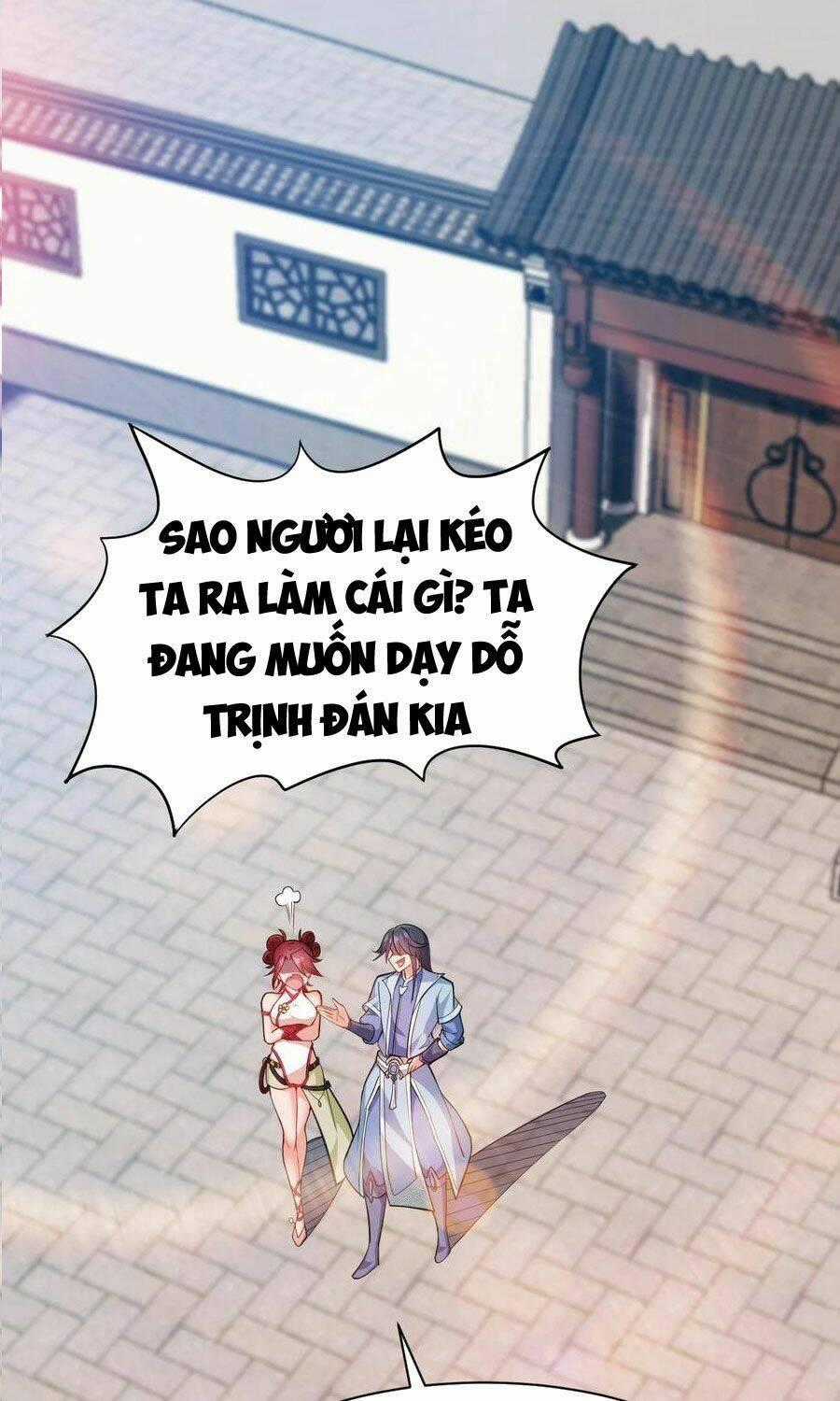 Anh Hùng Bàn Phím Tu Tiên Chapter 32 trang 0