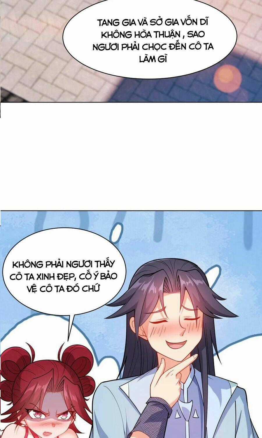 Anh Hùng Bàn Phím Tu Tiên Chapter 32 trang 1