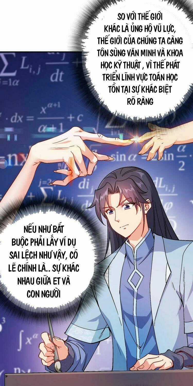 Anh Hùng Bàn Phím Tu Tiên Chapter 33 trang 0