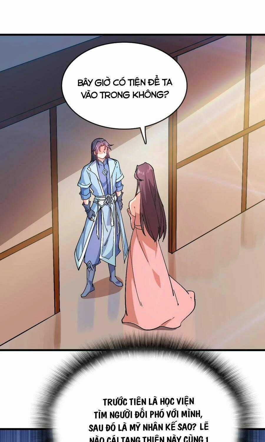 Anh Hùng Bàn Phím Tu Tiên Chapter 35 trang 0