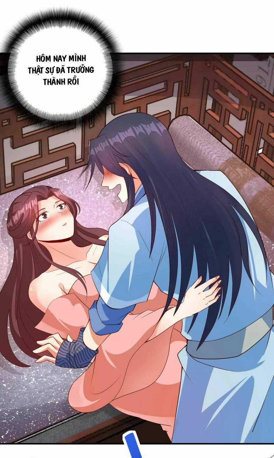Anh Hùng Bàn Phím Tu Tiên Chapter 36 trang 0