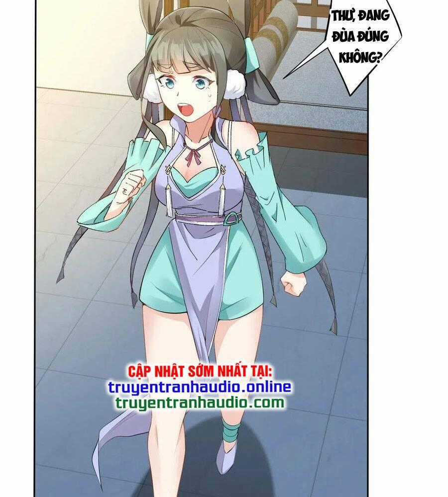Anh Hùng Bàn Phím Tu Tiên Chapter 4 trang 1
