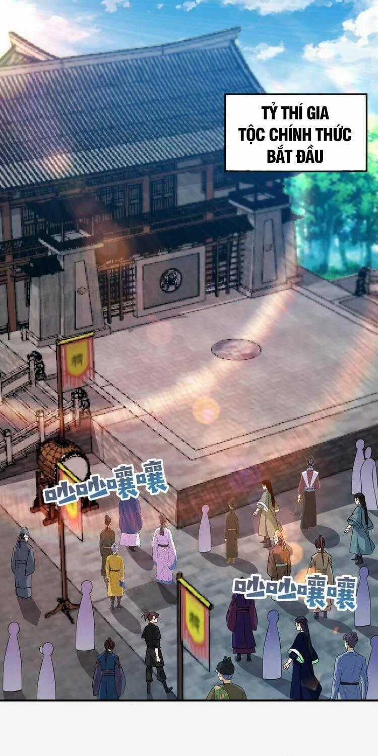Anh Hùng Bàn Phím Tu Tiên Chapter 41 trang 0