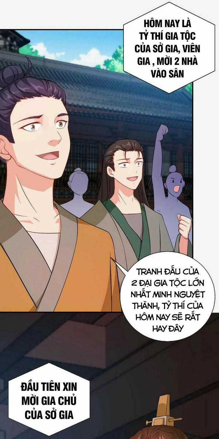 Anh Hùng Bàn Phím Tu Tiên Chapter 41 trang 1