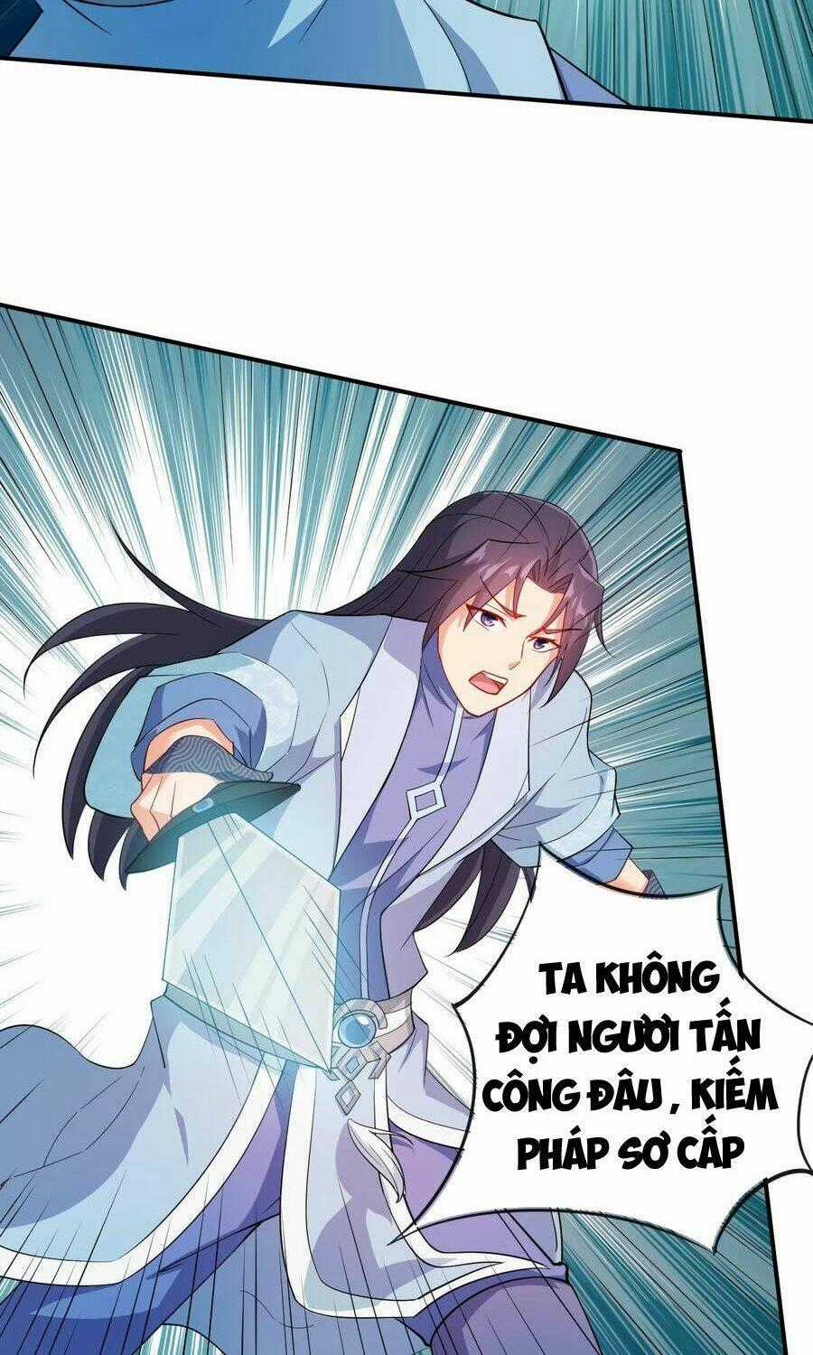 Anh Hùng Bàn Phím Tu Tiên Chapter 46 trang 1