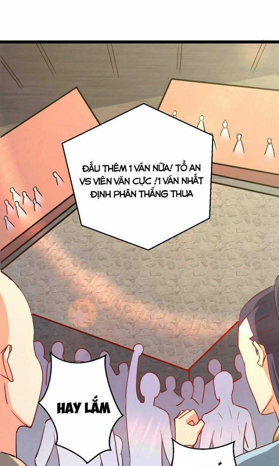 Anh Hùng Bàn Phím Tu Tiên Chapter 48 trang 0