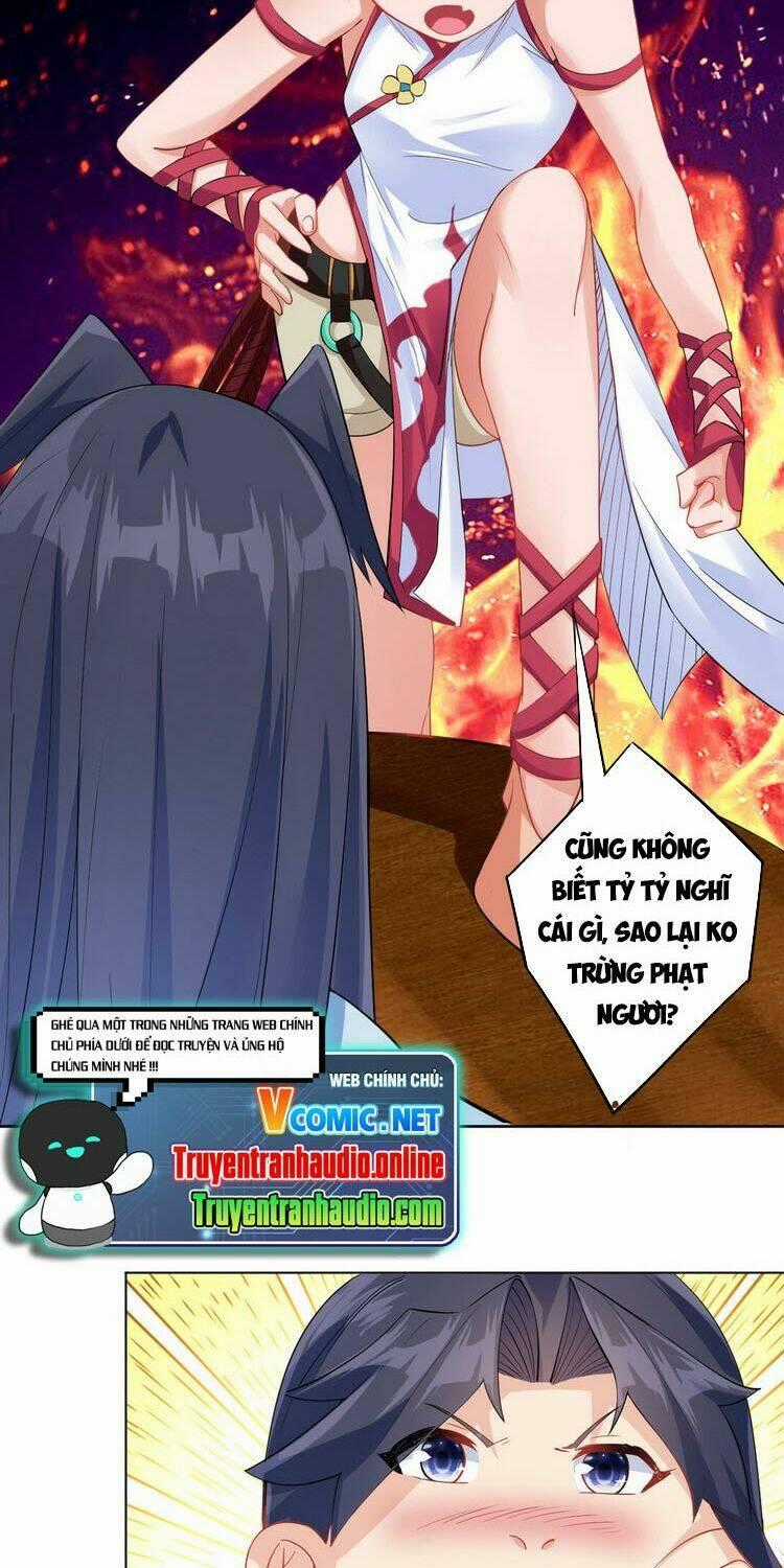 Anh Hùng Bàn Phím Tu Tiên Chapter 5 trang 1