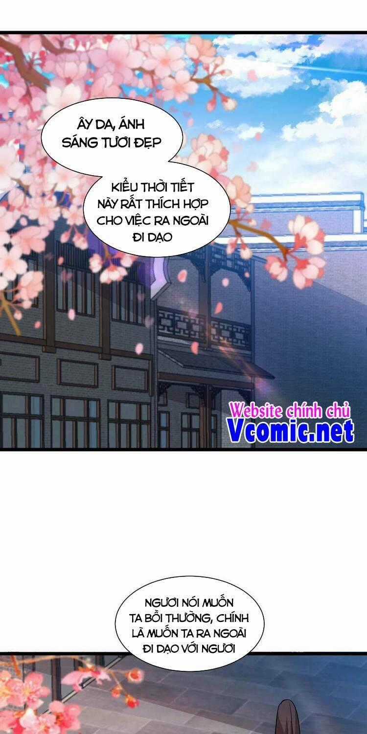 Anh Hùng Bàn Phím Tu Tiên Chapter 50 trang 0