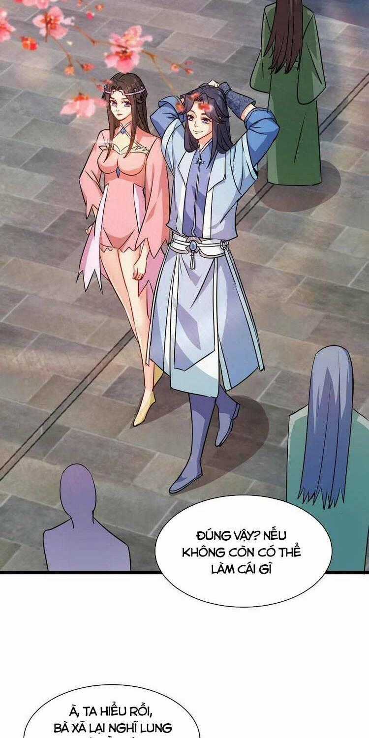 Anh Hùng Bàn Phím Tu Tiên Chapter 50 trang 1