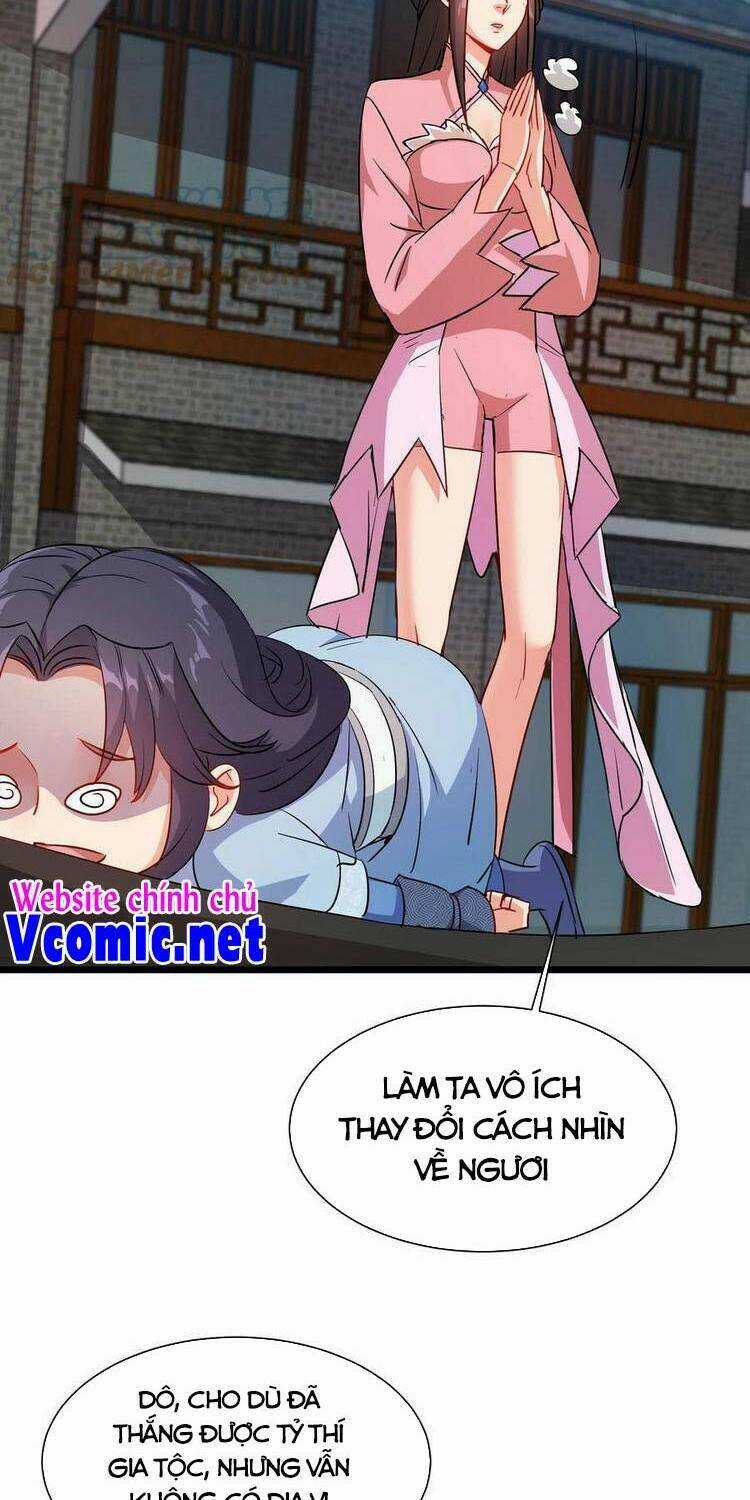 Anh Hùng Bàn Phím Tu Tiên Chapter 50 trang 11