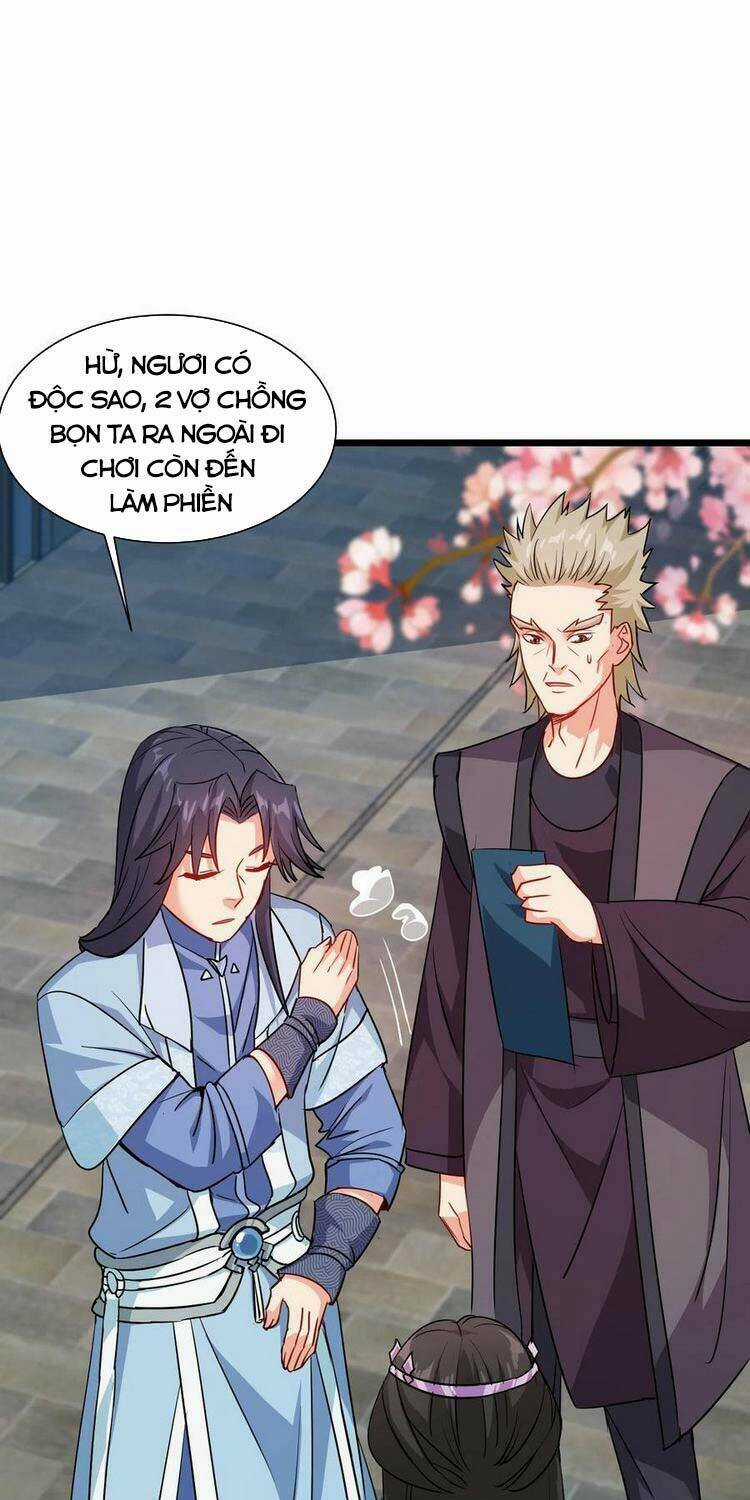 Anh Hùng Bàn Phím Tu Tiên Chapter 50 trang 14