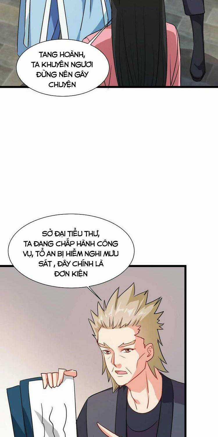 Anh Hùng Bàn Phím Tu Tiên Chapter 50 trang 15