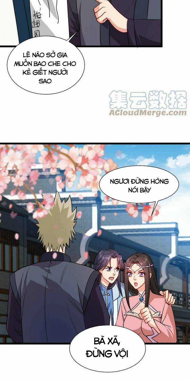 Anh Hùng Bàn Phím Tu Tiên Chapter 50 trang 16