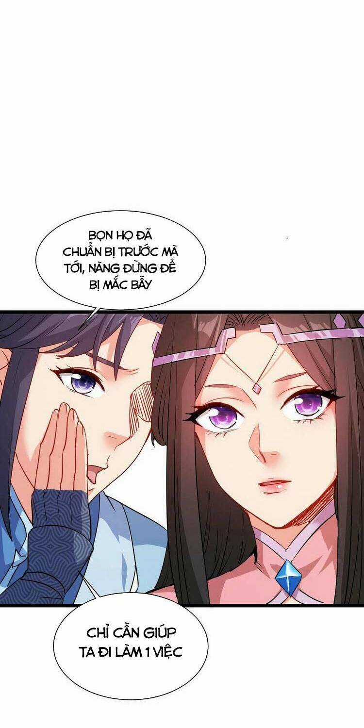 Anh Hùng Bàn Phím Tu Tiên Chapter 50 trang 17