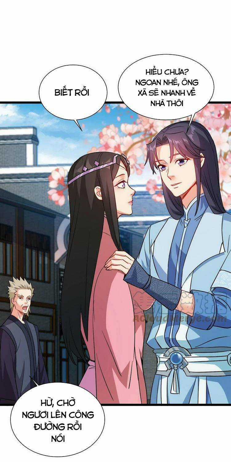 Anh Hùng Bàn Phím Tu Tiên Chapter 50 trang 18