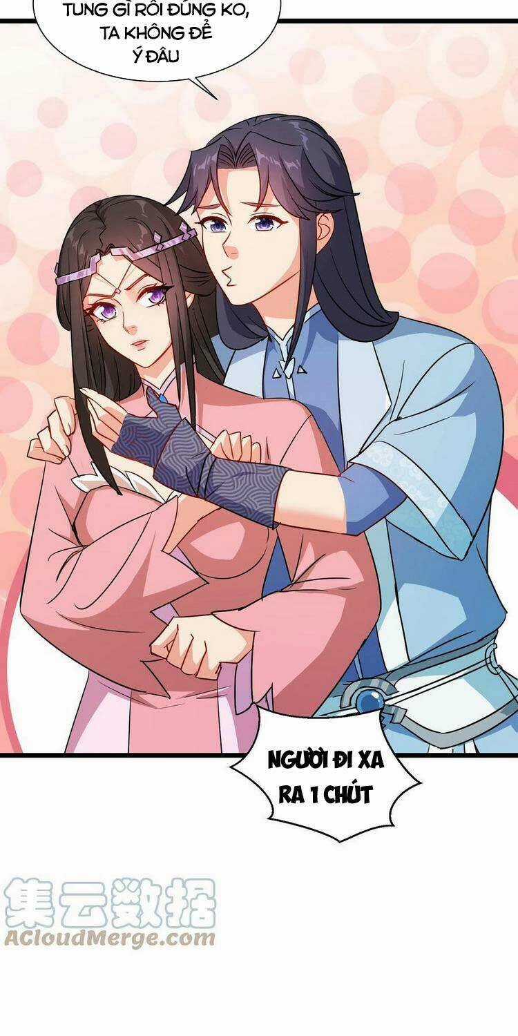 Anh Hùng Bàn Phím Tu Tiên Chapter 50 trang 2