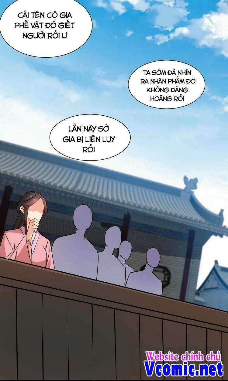 Anh Hùng Bàn Phím Tu Tiên Chapter 50 trang 20