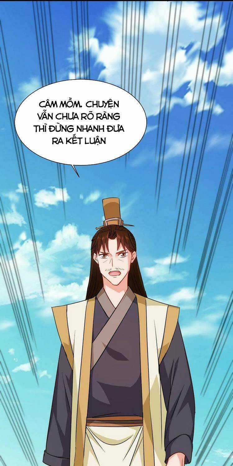 Anh Hùng Bàn Phím Tu Tiên Chapter 50 trang 21