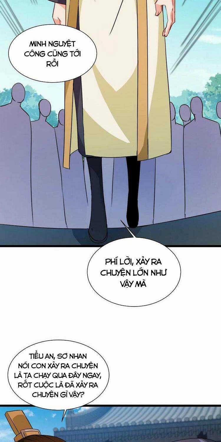 Anh Hùng Bàn Phím Tu Tiên Chapter 50 trang 22