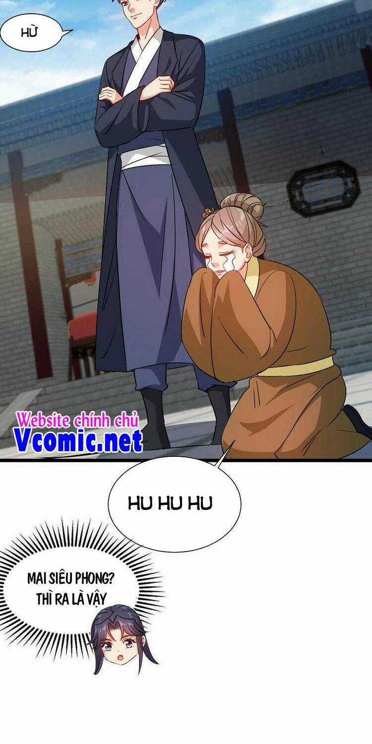 Anh Hùng Bàn Phím Tu Tiên Chapter 50 trang 24
