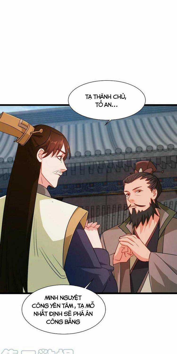 Anh Hùng Bàn Phím Tu Tiên Chapter 50 trang 26