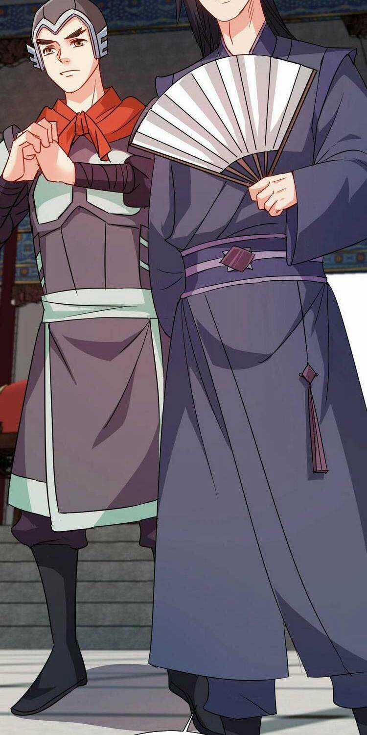 Anh Hùng Bàn Phím Tu Tiên Chapter 50 trang 28
