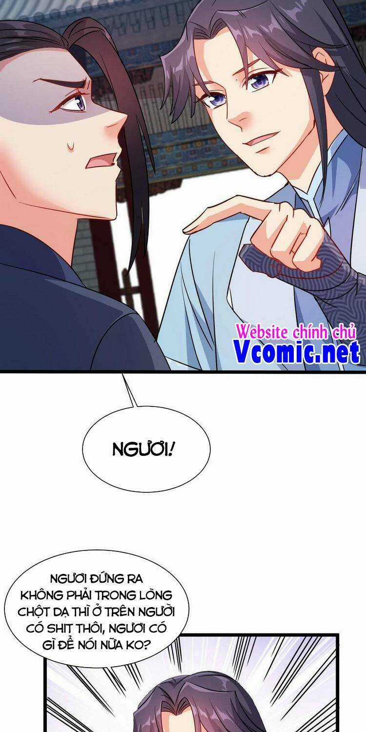 Anh Hùng Bàn Phím Tu Tiên Chapter 50 trang 31