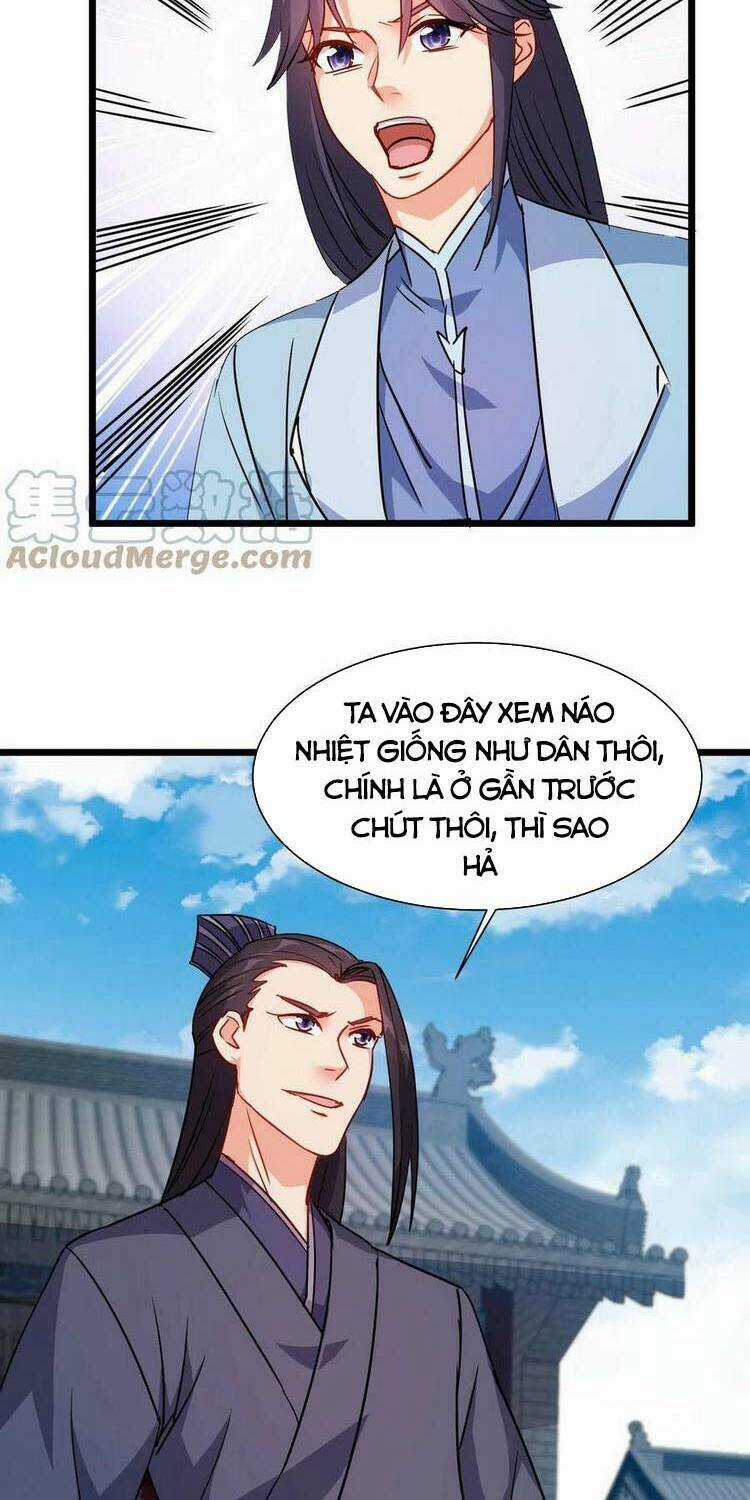 Anh Hùng Bàn Phím Tu Tiên Chapter 50 trang 32