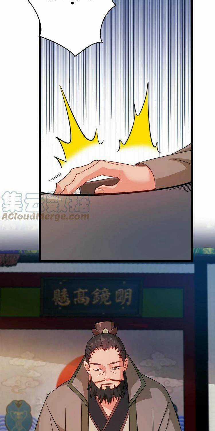 Anh Hùng Bàn Phím Tu Tiên Chapter 50 trang 35