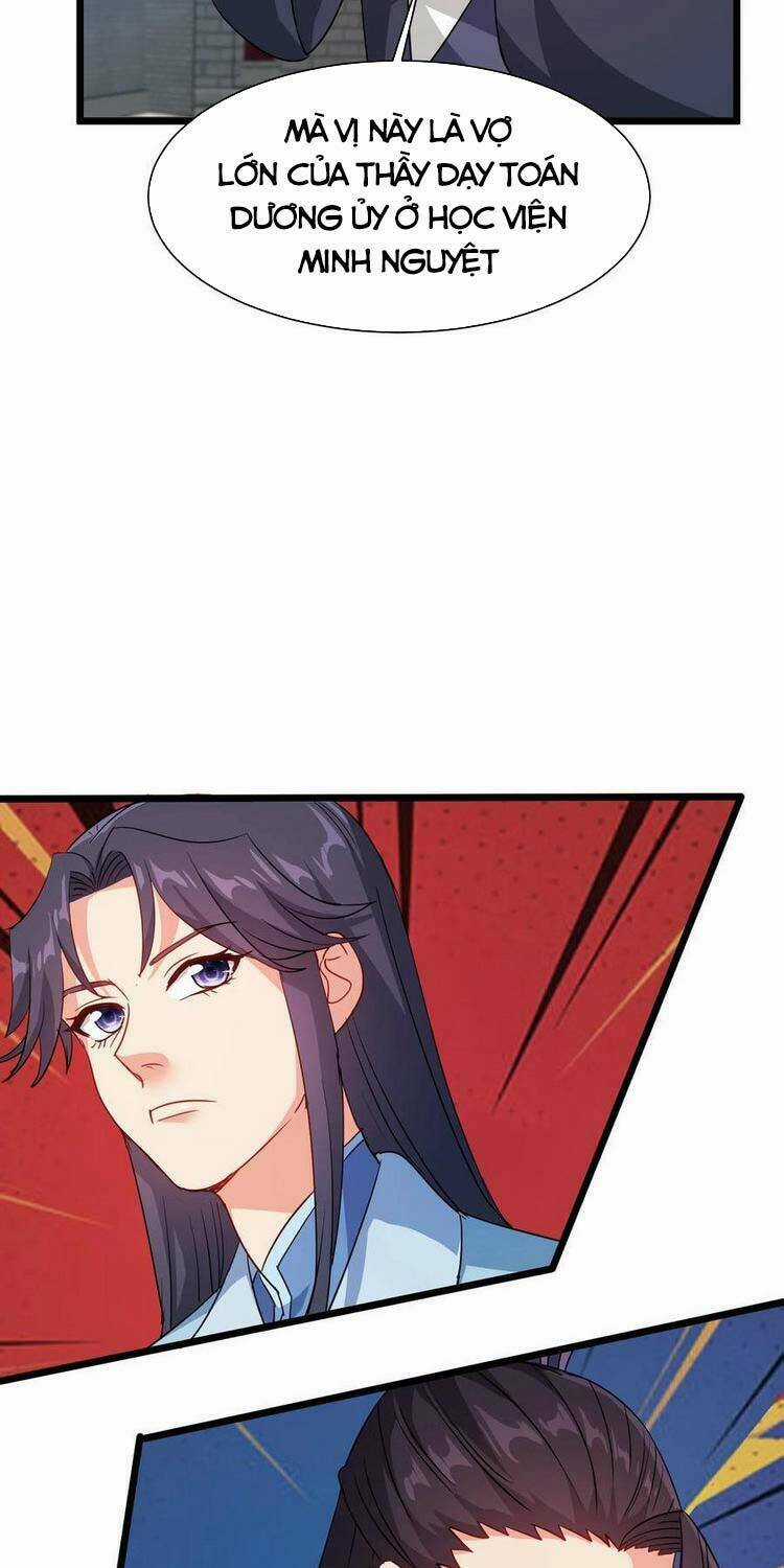 Anh Hùng Bàn Phím Tu Tiên Chapter 50 trang 37