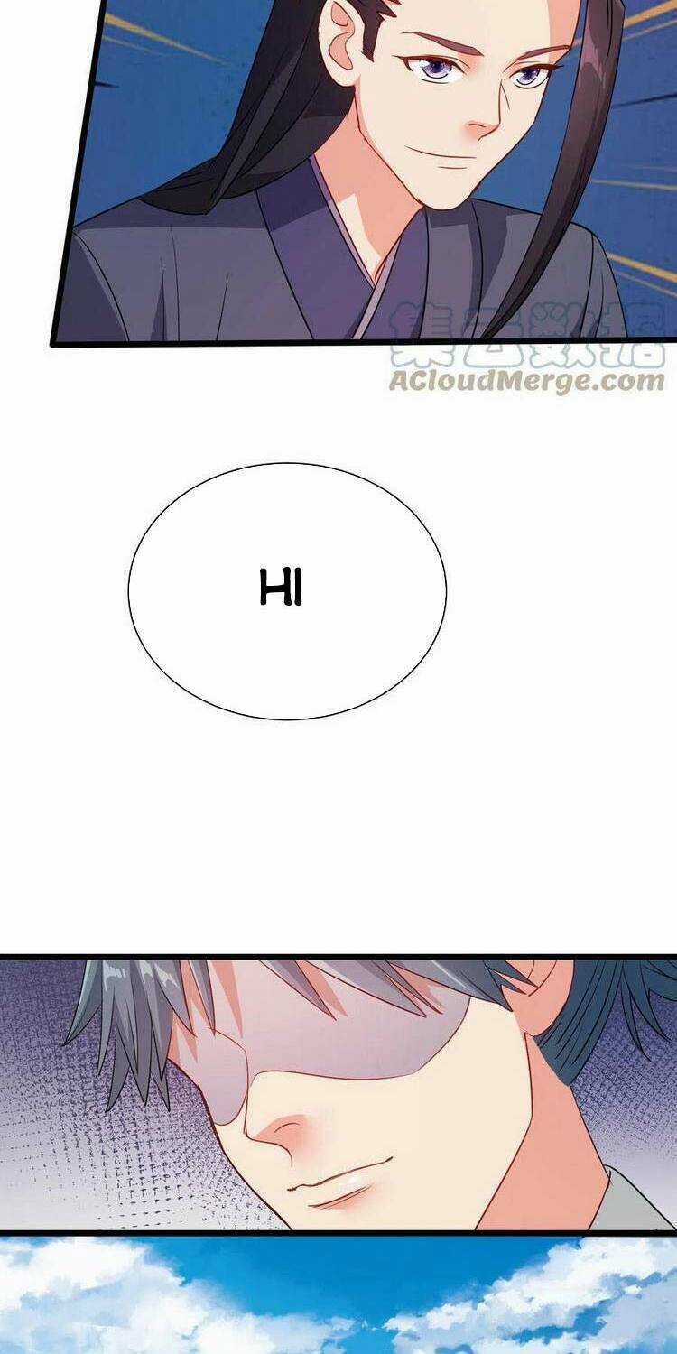 Anh Hùng Bàn Phím Tu Tiên Chapter 50 trang 38