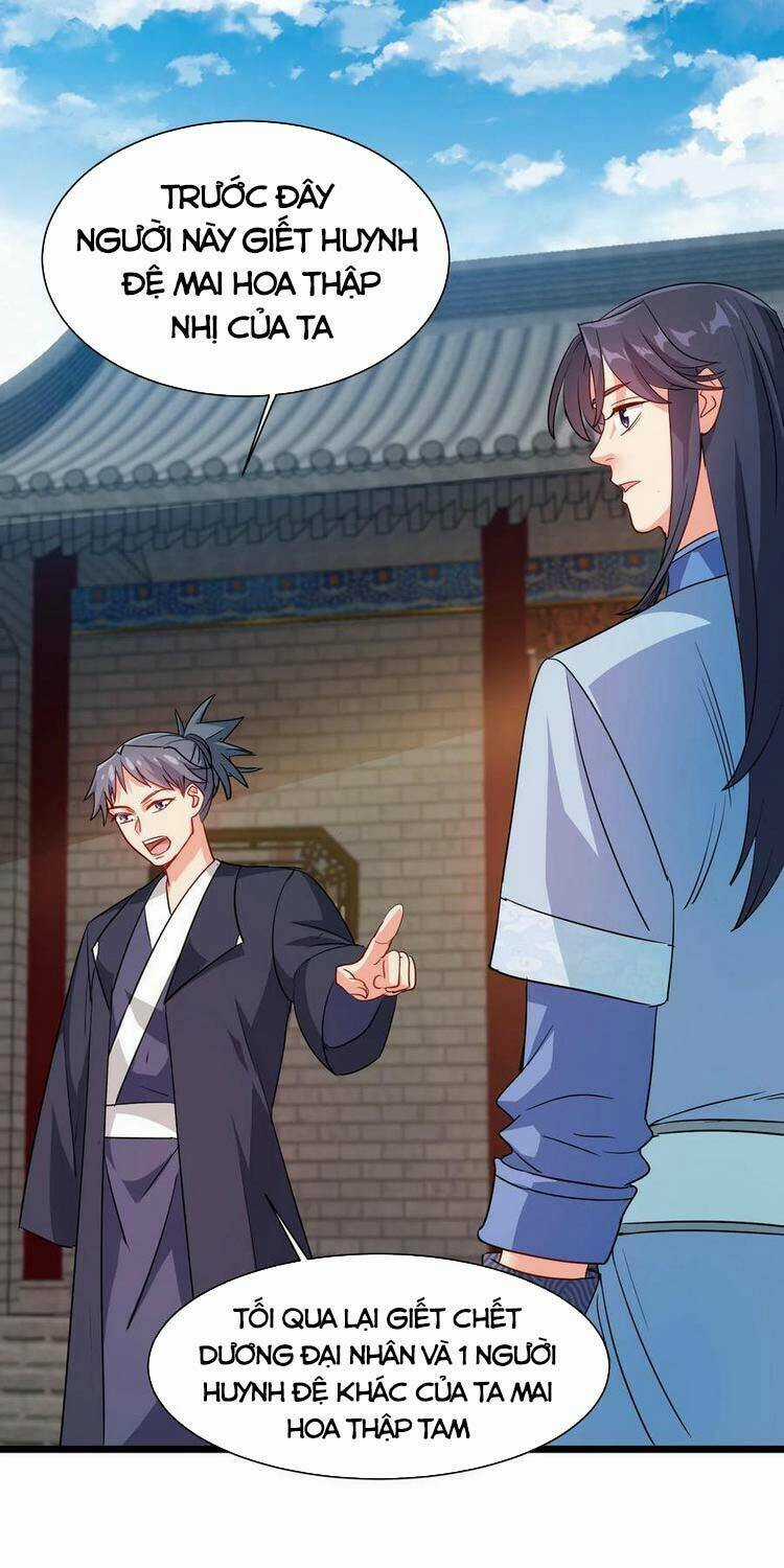 Anh Hùng Bàn Phím Tu Tiên Chapter 50 trang 39